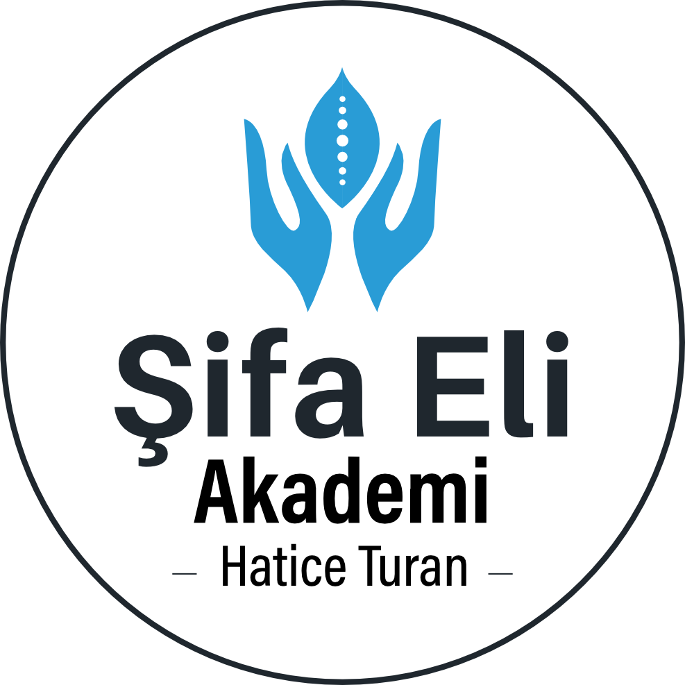 Şifa Eli Akademi logo
